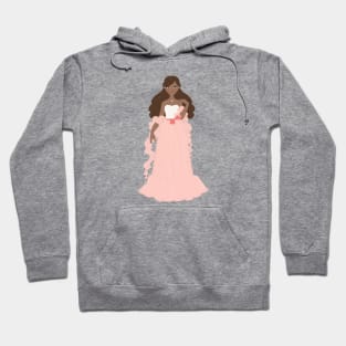 Princess Hoodie